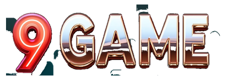 9 game logo